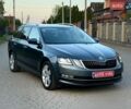 Серый Шкода Октавия, объемом двигателя 1.98 л и пробегом 247 тыс. км за 16200 $, фото 1 на Automoto.ua