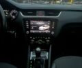 Сірий Шкода Октавія, об'ємом двигуна 1.97 л та пробігом 248 тис. км за 15600 $, фото 13 на Automoto.ua