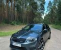 Сірий Шкода Октавія, об'ємом двигуна 1.97 л та пробігом 312 тис. км за 16300 $, фото 1 на Automoto.ua