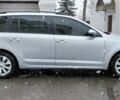 Сірий Шкода Октавія, об'ємом двигуна 1.6 л та пробігом 246 тис. км за 10900 $, фото 2 на Automoto.ua