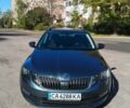 Сірий Шкода Октавія, об'ємом двигуна 1.97 л та пробігом 233 тис. км за 14900 $, фото 1 на Automoto.ua