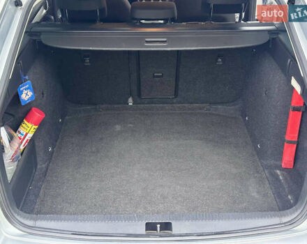 Серый Шкода Октавия, объемом двигателя 1.6 л и пробегом 218 тыс. км за 11550 $, фото 37 на Automoto.ua