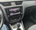 Серый Шкода Октавия, объемом двигателя 1.6 л и пробегом 248 тыс. км за 13500 $, фото 37 на Automoto.ua