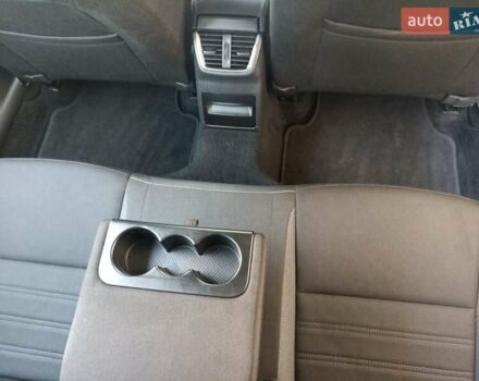 Серый Шкода Октавия, объемом двигателя 1.6 л и пробегом 271 тыс. км за 11450 $, фото 44 на Automoto.ua