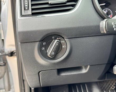 Сірий Шкода Октавія, об'ємом двигуна 1.97 л та пробігом 252 тис. км за 14500 $, фото 22 на Automoto.ua