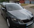Серый Шкода Октавия, объемом двигателя 2 л и пробегом 265 тыс. км за 14999 $, фото 24 на Automoto.ua