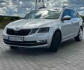 Серый Шкода Октавия, объемом двигателя 2 л и пробегом 180 тыс. км за 17500 $, фото 1 на Automoto.ua