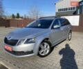 Сірий Шкода Октавія, об'ємом двигуна 1.97 л та пробігом 350 тис. км за 12777 $, фото 13 на Automoto.ua