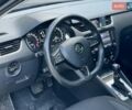 Сірий Шкода Октавія, об'ємом двигуна 1.6 л та пробігом 344 тис. км за 12490 $, фото 15 на Automoto.ua