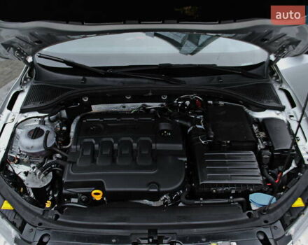 Шкода Октавія 2017 у Дніпро (Дніпропетровську) на Automoto.ua Сірий Шкода Октавія, об'ємом двигуна 2 л та пробігом 141 тис. км за 12800 $, фото 17 на Automoto.ua