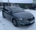 Серый Шкода Октавия, объемом двигателя 1.6 л и пробегом 327 тыс. км за 11900 $, фото 1 на Automoto.ua