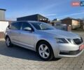 Сірий Шкода Октавія, об'ємом двигуна 1.97 л та пробігом 350 тис. км за 12777 $, фото 4 на Automoto.ua
