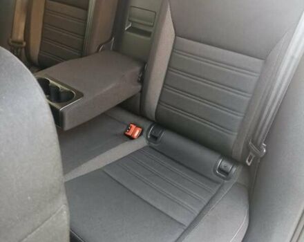 Серый Шкода Октавия, объемом двигателя 1.6 л и пробегом 271 тыс. км за 11450 $, фото 41 на Automoto.ua