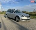Серый Шкода Октавия, объемом двигателя 1.6 л и пробегом 275 тыс. км за 13950 $, фото 1 на Automoto.ua
