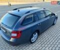 Серый Шкода Октавия, объемом двигателя 1.6 л и пробегом 271 тыс. км за 11450 $, фото 10 на Automoto.ua