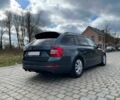 Серый Шкода Октавия, объемом двигателя 1.6 л и пробегом 69 тыс. км за 5000 $, фото 4 на Automoto.ua