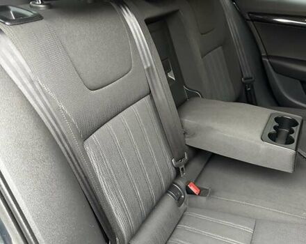 Сірий Шкода Октавія, об'ємом двигуна 2 л та пробігом 205 тис. км за 14950 $, фото 87 на Automoto.ua