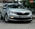 Серый Шкода Октавия, объемом двигателя 1.97 л и пробегом 290 тыс. км за 13900 $, фото 1 на Automoto.ua