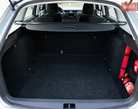 Серый Шкода Октавия, объемом двигателя 1.6 л и пробегом 213 тыс. км за 9800 $, фото 56 на Automoto.ua