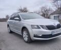 Серый Шкода Октавия, объемом двигателя 1.6 л и пробегом 286 тыс. км за 11200 $, фото 1 на Automoto.ua