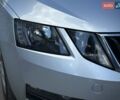 Серый Шкода Октавия, объемом двигателя 1.6 л и пробегом 252 тыс. км за 13600 $, фото 46 на Automoto.ua