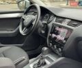 Серый Шкода Октавия, объемом двигателя 1.97 л и пробегом 199 тыс. км за 14150 $, фото 36 на Automoto.ua