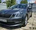 Серый Шкода Октавия, объемом двигателя 1.6 л и пробегом 255 тыс. км за 13200 $, фото 1 на Automoto.ua