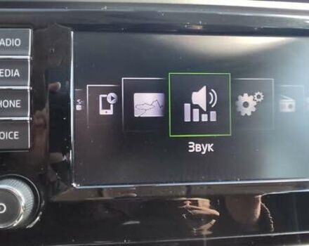 Шкода Октавия 2017 в Лохвице на Automoto.ua Серый Шкода Октавия, объемом двигателя 1.6 л и пробегом 202 тыс. км за 13500 $, фото 64 на Automoto.ua