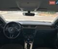 Серый Шкода Октавия, объемом двигателя 1.97 л и пробегом 283 тыс. км за 15699 $, фото 16 на Automoto.ua