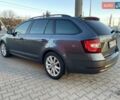 Серый Шкода Октавия, объемом двигателя 1.97 л и пробегом 299 тыс. км за 15800 $, фото 6 на Automoto.ua