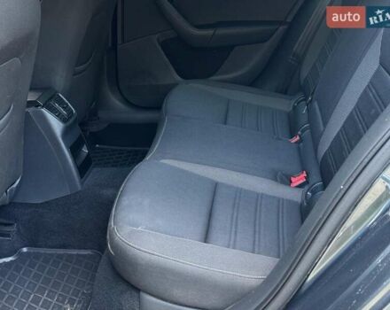 Сірий Шкода Октавія, об'ємом двигуна 1.6 л та пробігом 344 тис. км за 12490 $, фото 16 на Automoto.ua