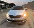 Серый Шкода Октавия, объемом двигателя 1.6 л и пробегом 277 тыс. км за 12600 $, фото 1 на Automoto.ua