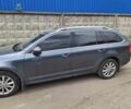 Серый Шкода Октавия, объемом двигателя 1.6 л и пробегом 194 тыс. км за 15733 $, фото 5 на Automoto.ua