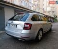 Сірий Шкода Октавія, об'ємом двигуна 1.6 л та пробігом 208 тис. км за 15900 $, фото 4 на Automoto.ua