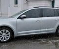 Сірий Шкода Октавія, об'ємом двигуна 1.6 л та пробігом 246 тис. км за 10900 $, фото 14 на Automoto.ua