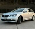 Серый Шкода Октавия, объемом двигателя 1.6 л и пробегом 347 тыс. км за 11200 $, фото 1 на Automoto.ua