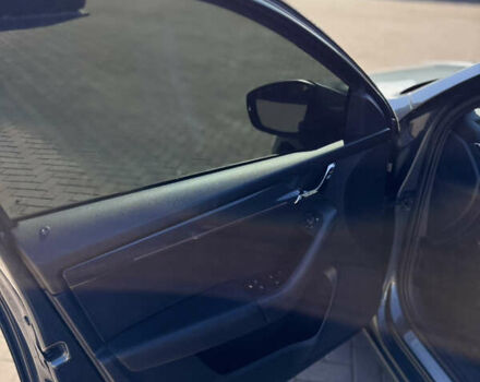 Серый Шкода Октавия, объемом двигателя 1.97 л и пробегом 275 тыс. км за 19900 $, фото 6 на Automoto.ua