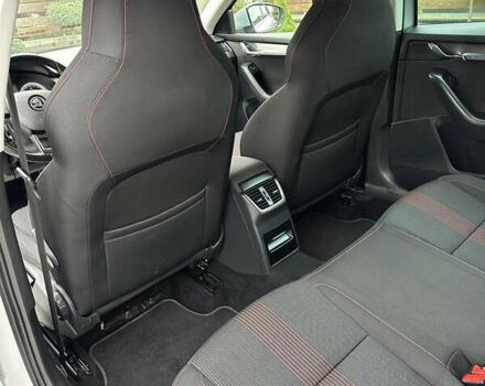 Сірий Шкода Октавія, об'ємом двигуна 2 л та пробігом 239 тис. км за 15499 $, фото 89 на Automoto.ua