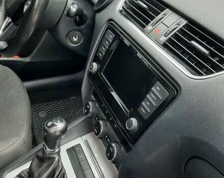 Сірий Шкода Октавія, об'ємом двигуна 1.6 л та пробігом 237 тис. км за 11800 $, фото 9 на Automoto.ua