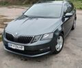Сірий Шкода Октавія, об'ємом двигуна 1.6 л та пробігом 207 тис. км за 14300 $, фото 1 на Automoto.ua