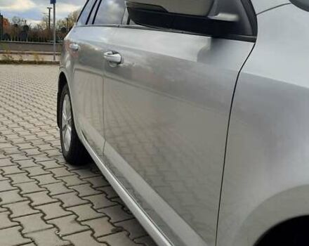 Сірий Шкода Октавія, об'ємом двигуна 1.6 л та пробігом 238 тис. км за 11800 $, фото 1 на Automoto.ua