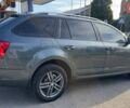 Серый Шкода Октавия, объемом двигателя 1.6 л и пробегом 226 тыс. км за 13800 $, фото 8 на Automoto.ua