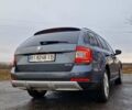 Сірий Шкода Октавія, об'ємом двигуна 2 л та пробігом 260 тис. км за 15100 $, фото 8 на Automoto.ua