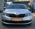 Серый Шкода Октавия, объемом двигателя 1.6 л и пробегом 252 тыс. км за 13600 $, фото 53 на Automoto.ua