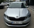Сірий Шкода Октавія, об'ємом двигуна 1.97 л та пробігом 248 тис. км за 15600 $, фото 5 на Automoto.ua