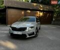 Сірий Шкода Октавія, об'ємом двигуна 1.97 л та пробігом 299 тис. км за 17000 $, фото 1 на Automoto.ua