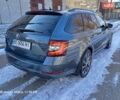 Сірий Шкода Октавія, об'ємом двигуна 1.97 л та пробігом 280 тис. км за 14999 $, фото 6 на Automoto.ua