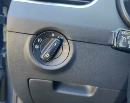 Сірий Шкода Октавія, об'ємом двигуна 1.6 л та пробігом 289 тис. км за 12500 $, фото 13 на Automoto.ua