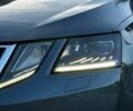 Серый Шкода Октавия, объемом двигателя 1.6 л и пробегом 239 тыс. км за 13700 $, фото 6 на Automoto.ua