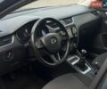 Серый Шкода Октавия, объемом двигателя 1.6 л и пробегом 198 тыс. км за 11990 $, фото 42 на Automoto.ua